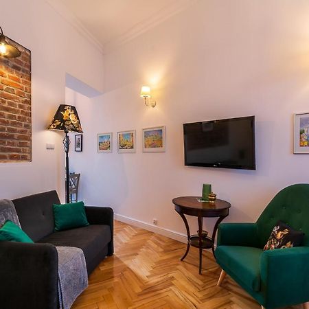 Apartamenty Rejtana Przemyśl Exterior foto